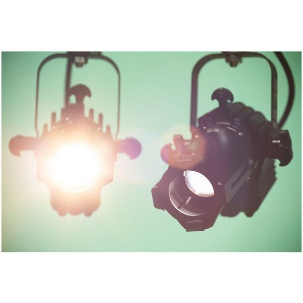 Varytec LED Profile Mini IP65 3200K bk