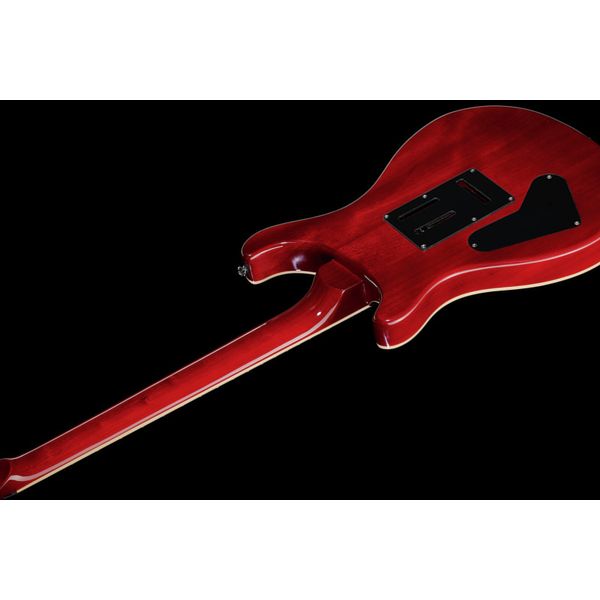 Harley Benton CST-24T Paradise Flame