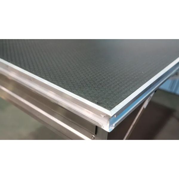 Stageworx Optimus FOH Table