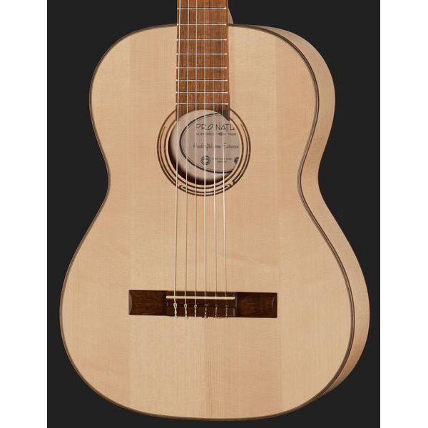 Gewa Pro Natura Silver 7/8 Maple