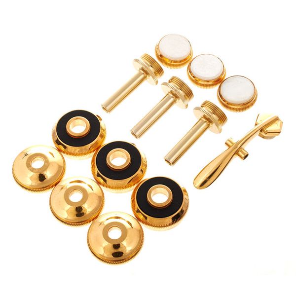 Bach Gold Trim Kit
