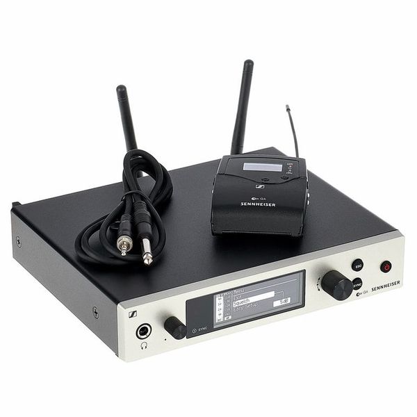 Sennheiser ew 500 G4 Ci1 BW Band