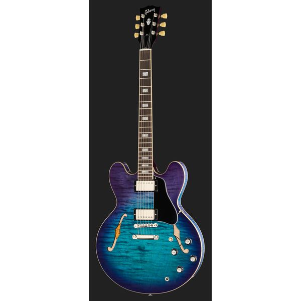 Gibson ES-335 Figured BBB