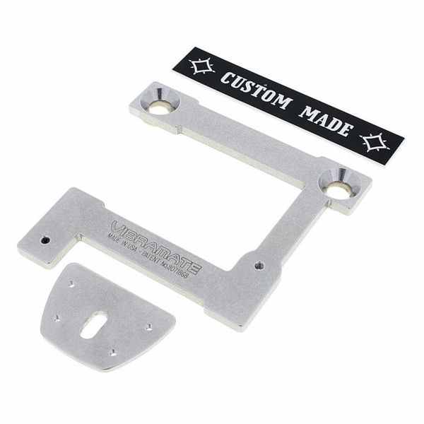 Vibramate V7-335 G-Series AL