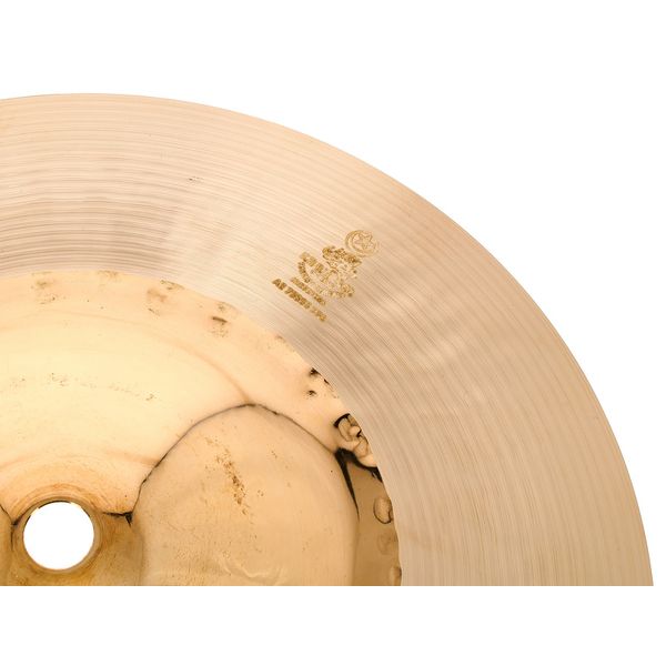 Zildjian 09" K-Custom Hybrid Splash