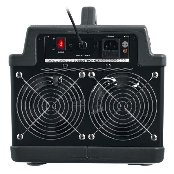 Eliminator BubbleTron EXL