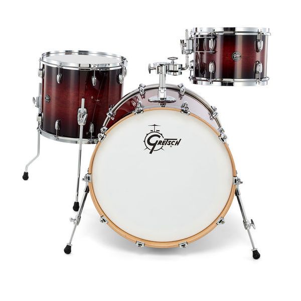 Gretsch Drums Renown Maple Rock II -CB