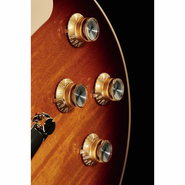 Gibson Les Paul Standard 60s BB