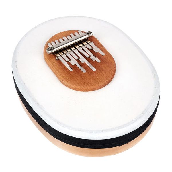 Terre Kalimba White Skin A-Minor