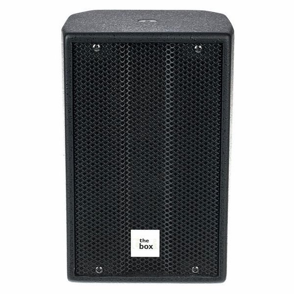 the box pro Achat 104