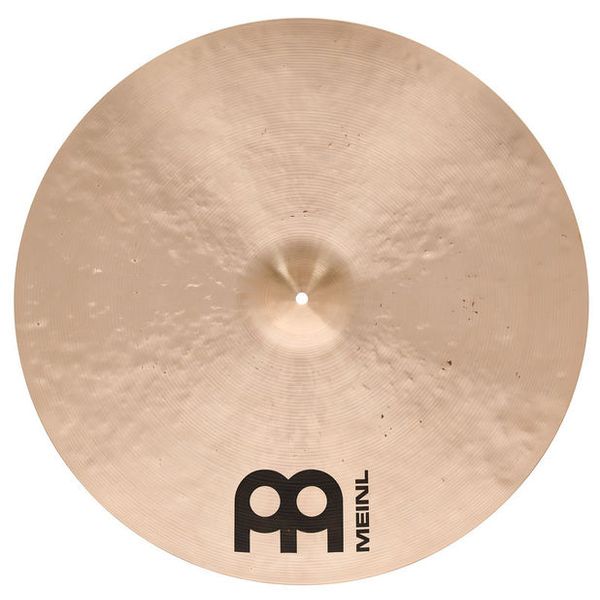 Meinl 22" Byzance Dark B.Apple Trad.