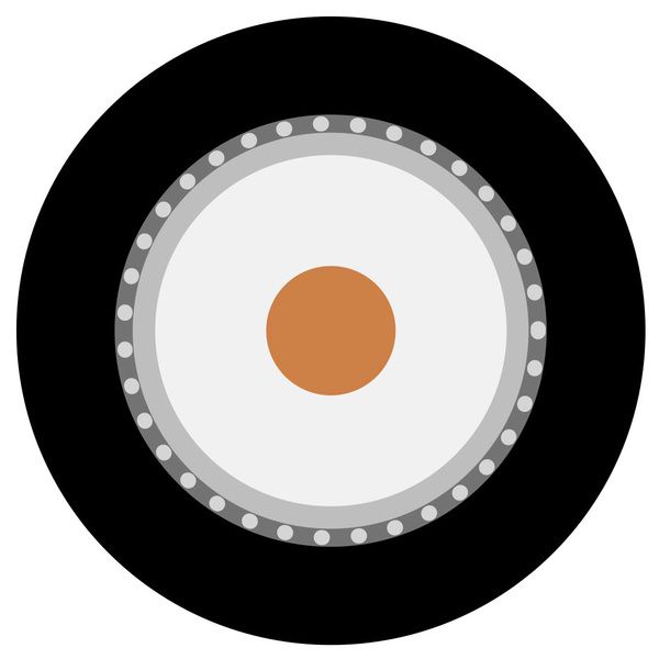 Sommer Cable Monomax