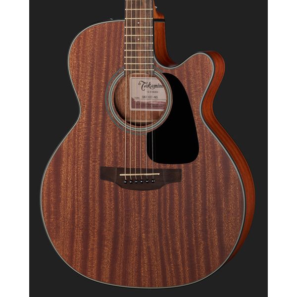 Takamine GN11MCE NS G-Series w/Bag