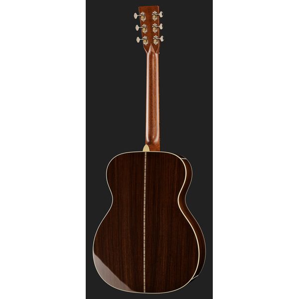 Martin Guitar 000-28E L.R.Baggs Anthem