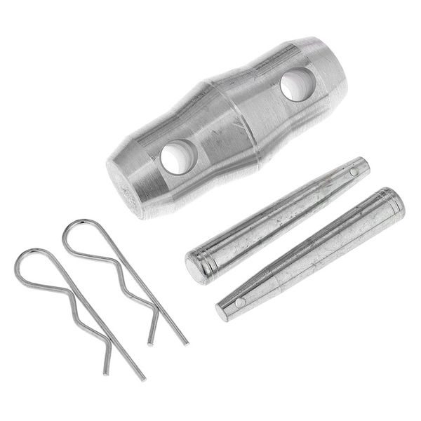 Stageworx ST34-C21 Truss Corner