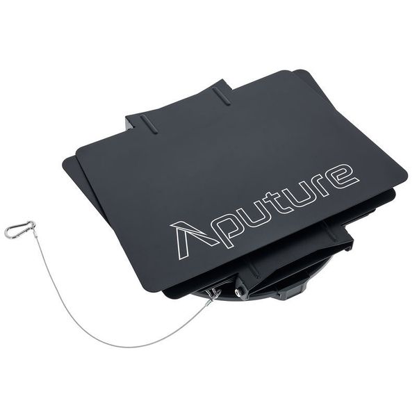 Aputure F10 Barn Doors