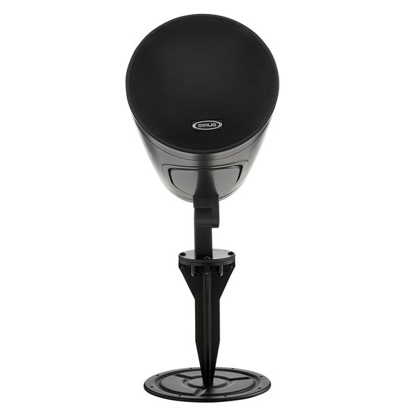 Sirus I-Amp Drop 6 Gastro Bundle M