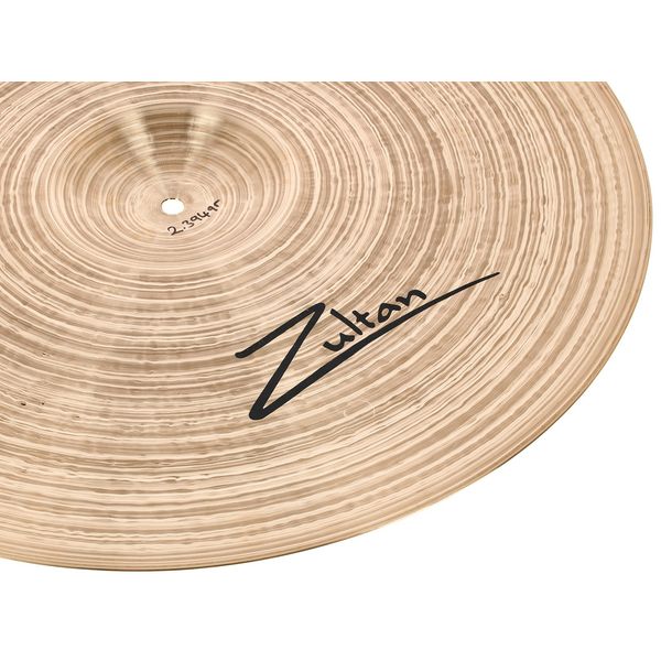 Zultan 20" Orchestra Heritage