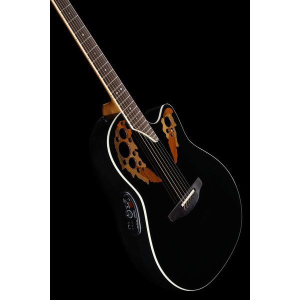 Ovation Pro Series 2778AX-5-G St.Elite