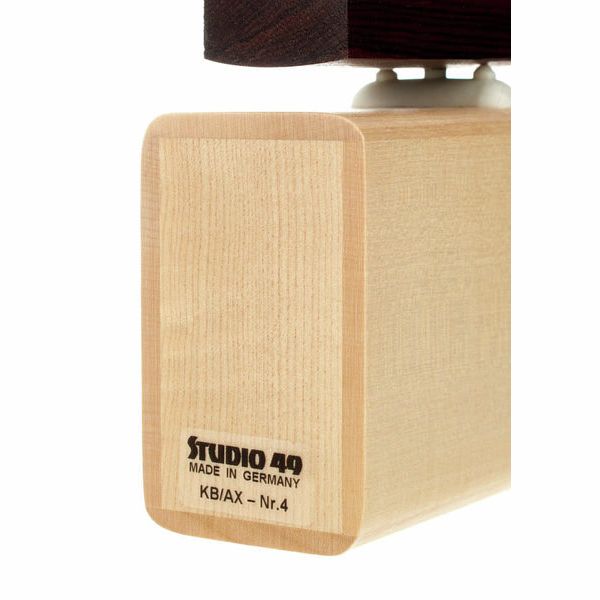 Studio 49 KB/AX d#1 Resonator Bar
