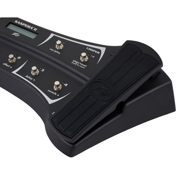 Peavey Sanpera 2