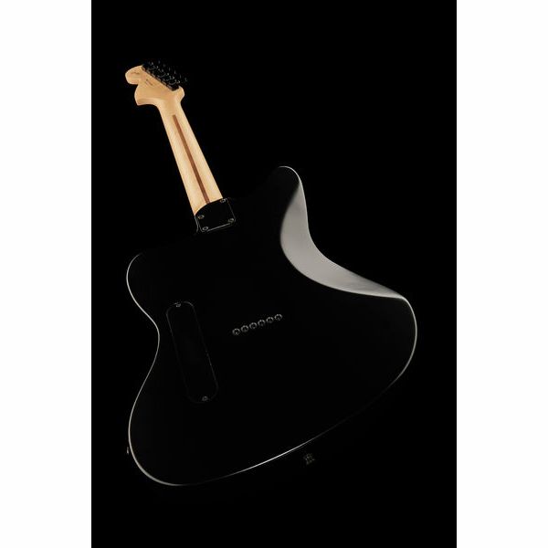 Fender Jim Root Jazzmaster