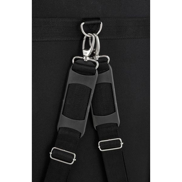 Petz Double Case Violin & Viola B/R