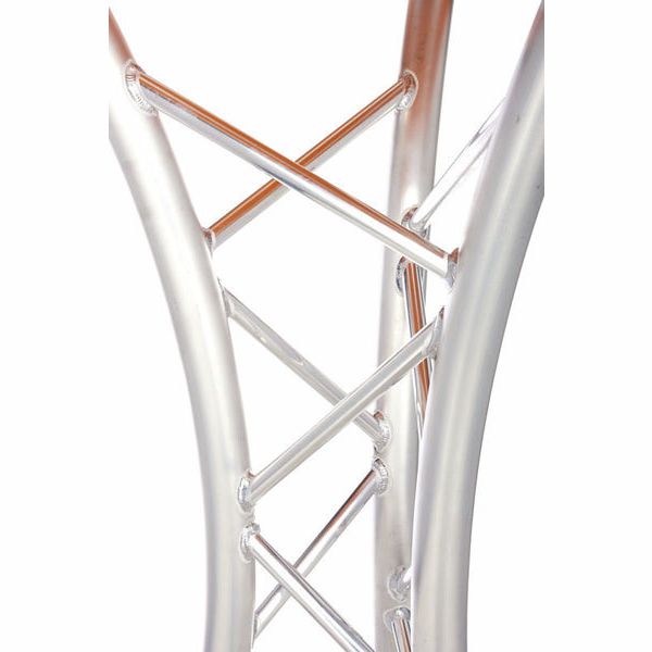 Global Truss Bar Table Alu Standard