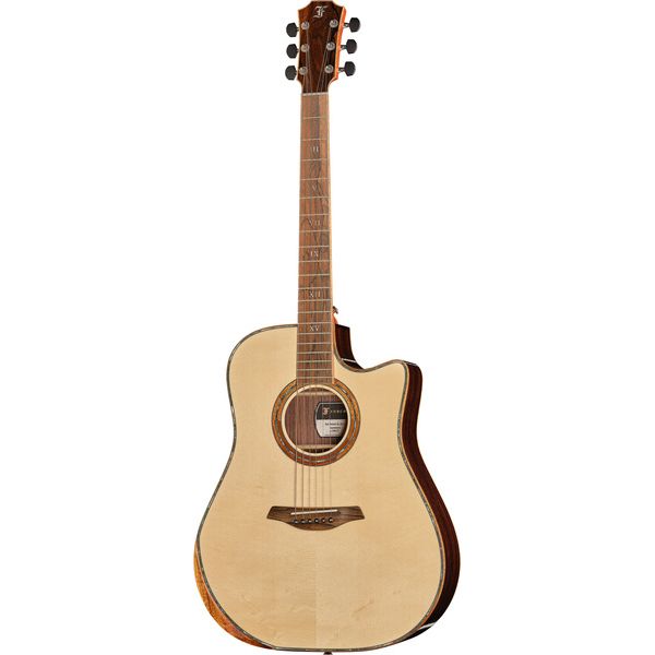 Furch Red Deluxe Dc-LR SPA a