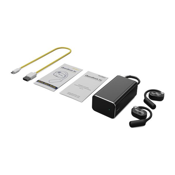 OneOdio OpenRock X Black