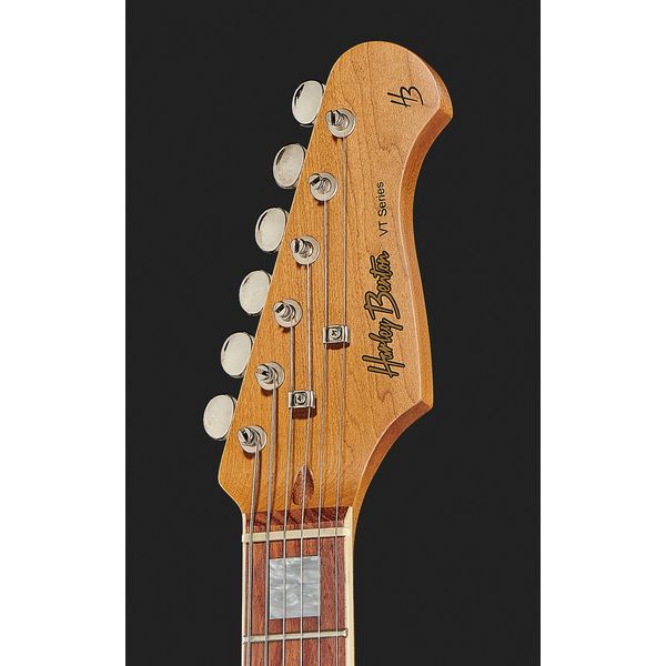 Brümmer JA-60SB Vintage Series Bundle