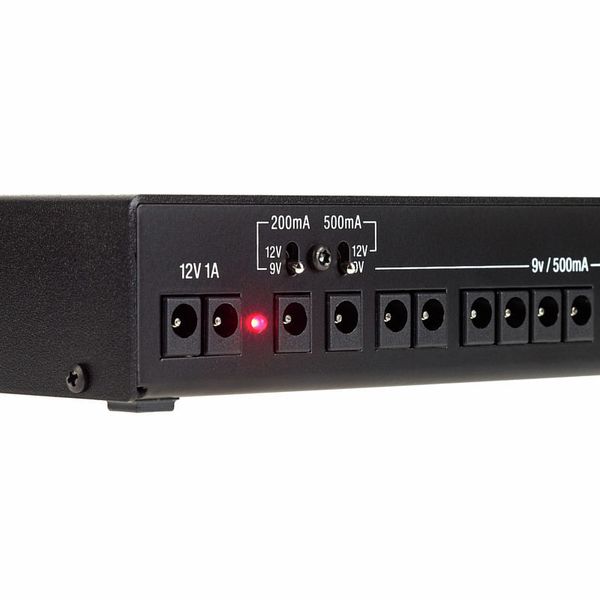 Voodoo Lab Pedal Power 3 Plus