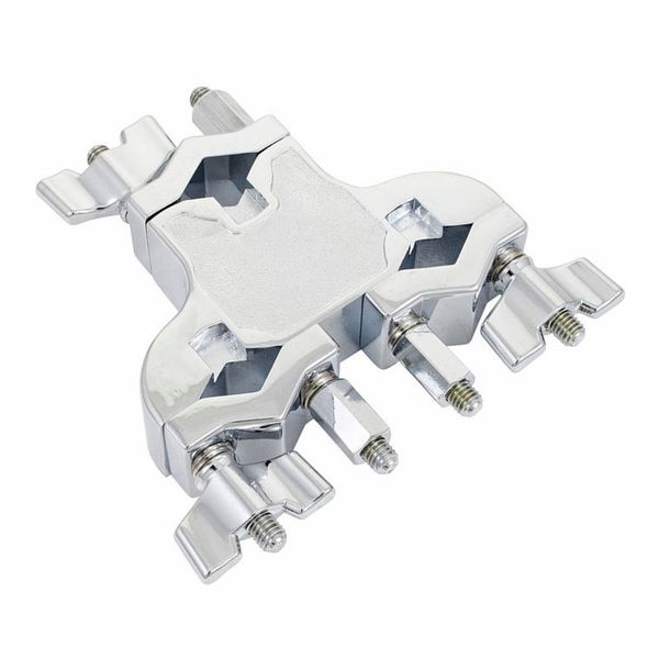 Gibraltar SC-4429 3-way Multi Clamp