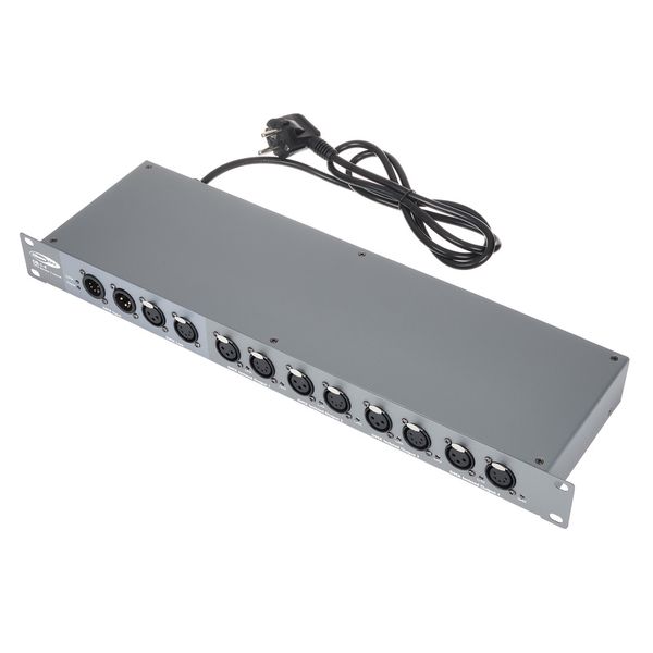 Showtec DB-1-4 DMX Booster / Splitter