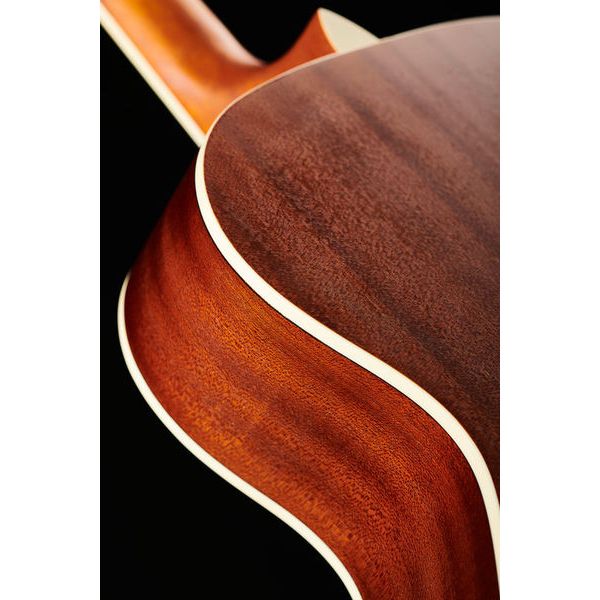 Harley Benton CG-45E Natural