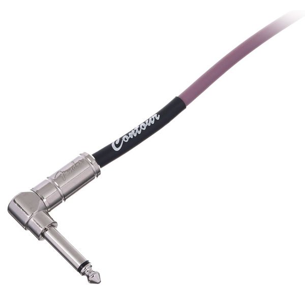 Fender Contour 9m Coil Cable BGM