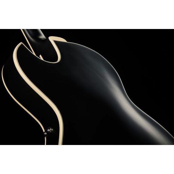 Guild Starfire I Jet 90 Gold Top