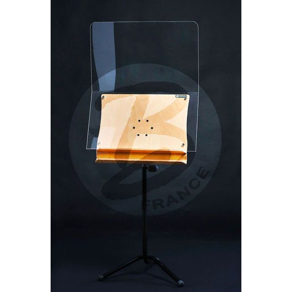 Bergerault Protective Screen EPPC