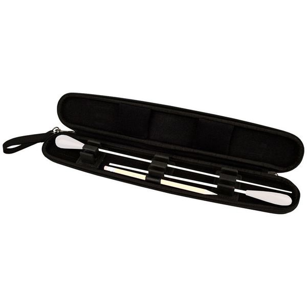 Protec Baton Double Case