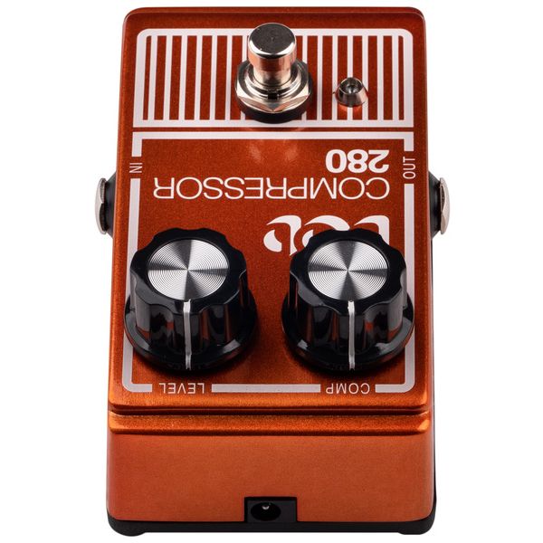 Digitech DOD Compressor 280