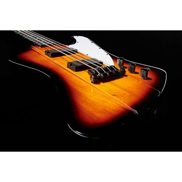 Harley Benton TB-70VS Deluxe Series Set