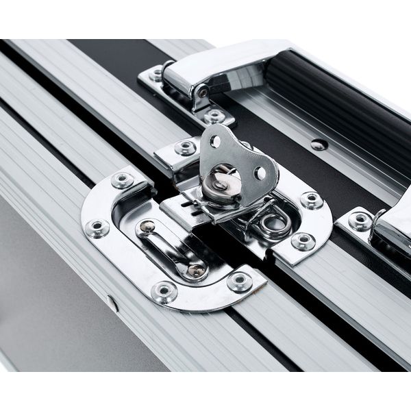 Flyht Pro Case for 19" 3U DMX Controller