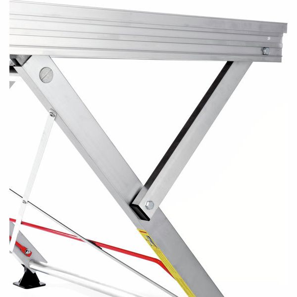 Stageworx UniStage 2,0 x 1,0m ODSC Outd.