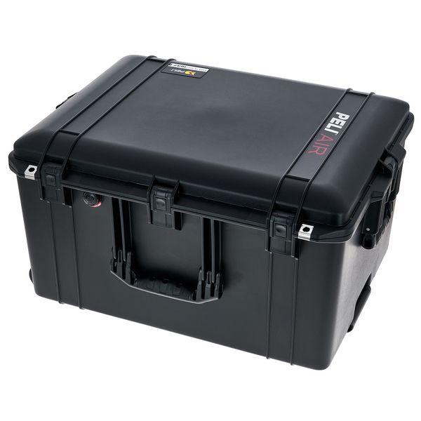 Peli 1637 Air Foam Black