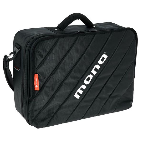 Mono Cases Pedalboard Case Club 2.0 BK