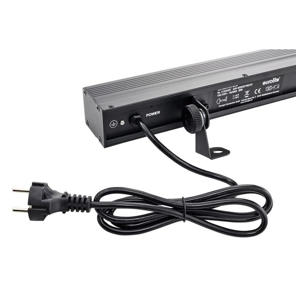 Eurolite LED BAR-9 UV 9x3W