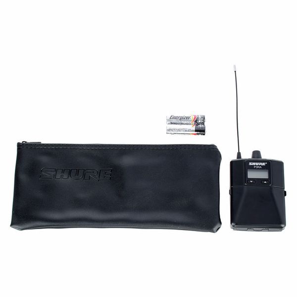 Shure P3RA PSM 300 L19