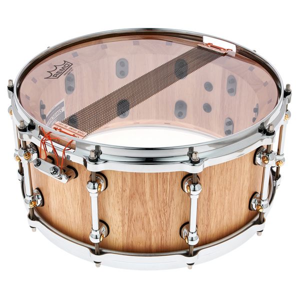 Pearl 14"x6,5" StaveCraft Thai Oak
