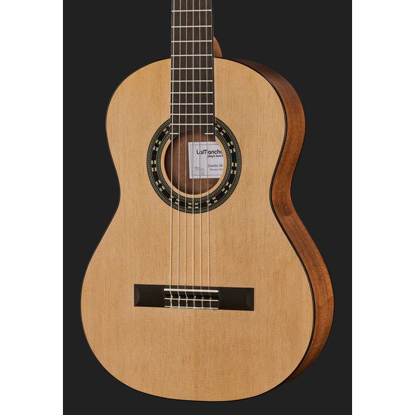 La Mancha Granito 32-7/8