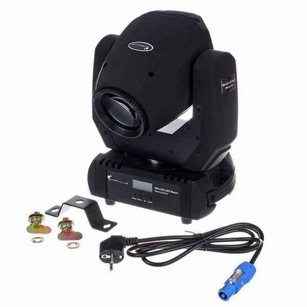 Stairville MH-x30 LED Beam Moving Head